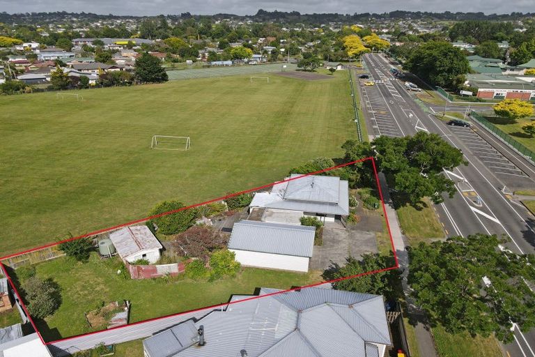Photo of property in 121 North Street, Feilding, 4702