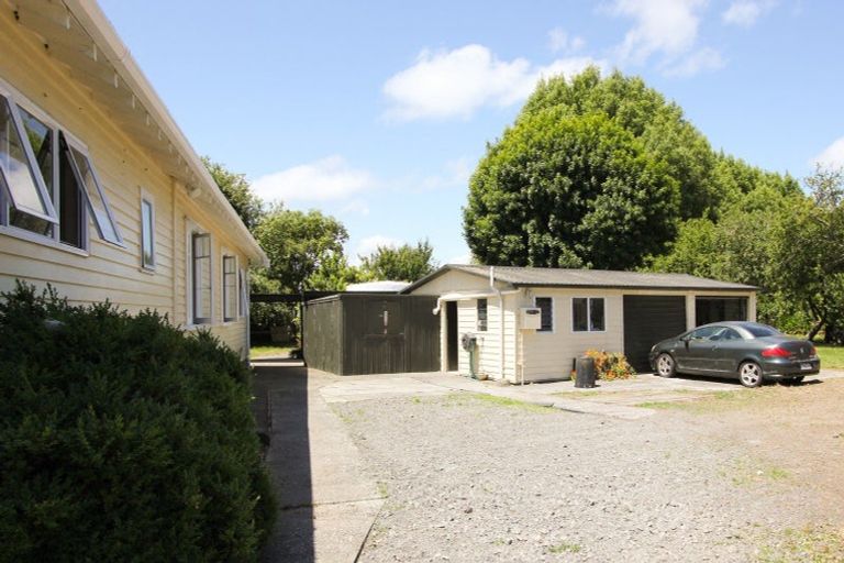 Photo of property in 16 Haunui Road, Whangaehu, Whanganui, 4581