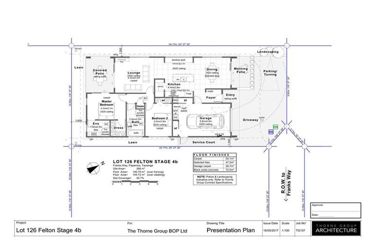 Photo of property in 56 Franks Way, Papamoa Beach, Papamoa, 3118