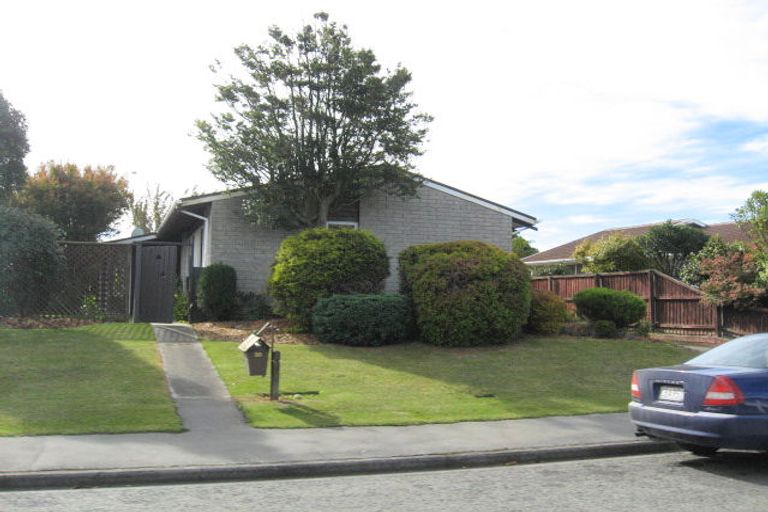 Photo of property in 30 Bucknell Street, Sockburn, Christchurch, 8042