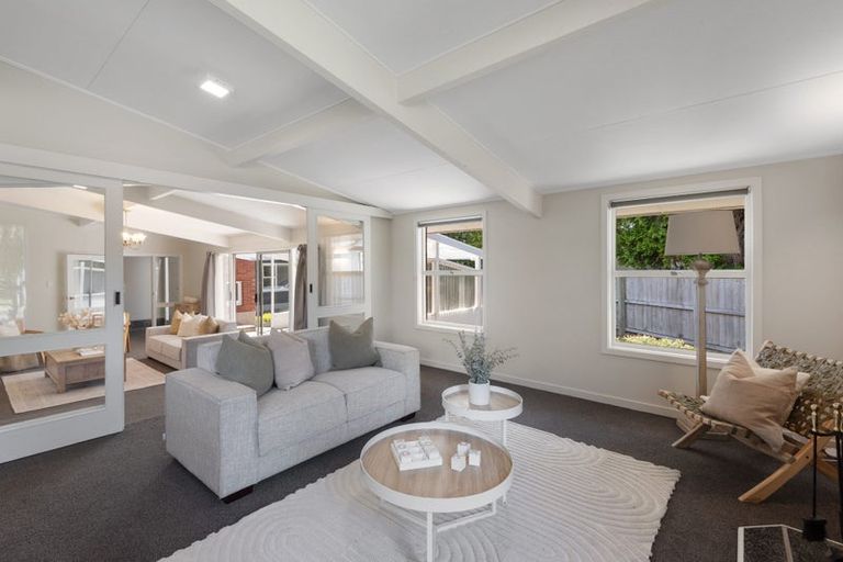 Photo of property in 1/27 Tuirau Place, Ilam, Christchurch, 8041