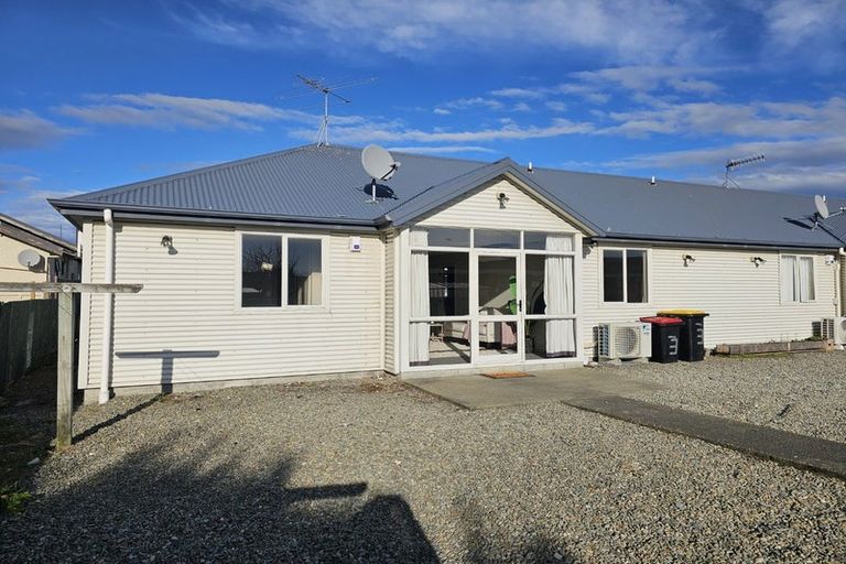 Photo of property in 98a Ythan Street, Appleby, Invercargill, 9812