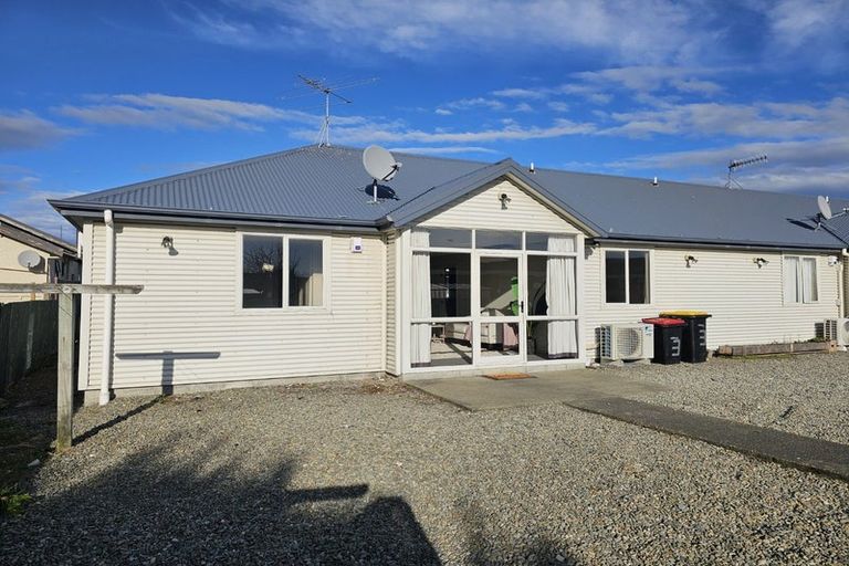 Photo of property in 98 Ythan Street, Appleby, Invercargill, 9812