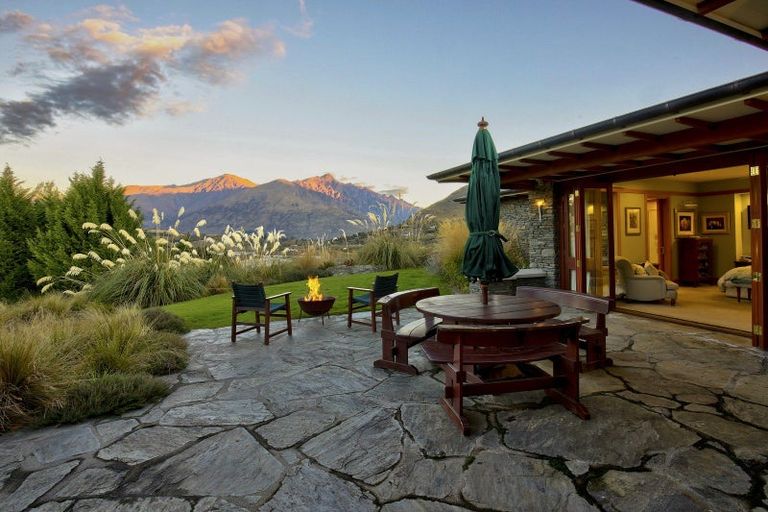 Photo of property in 530 Littles Road, Dalefield, Queenstown, 9371