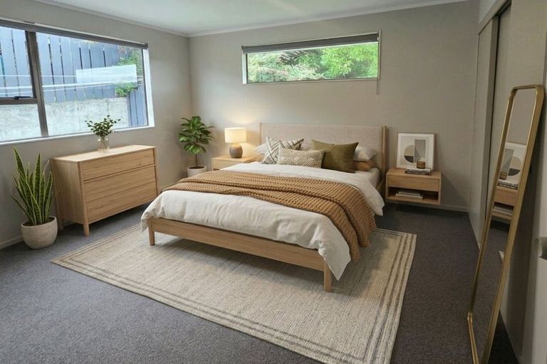 Photo of property in 18 Mercury Way, Whitby, Porirua, 5024