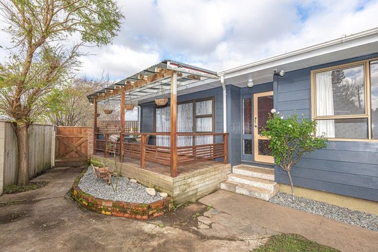Photo of property in 45 Savage Crescent, Aramoho, Whanganui, 4500