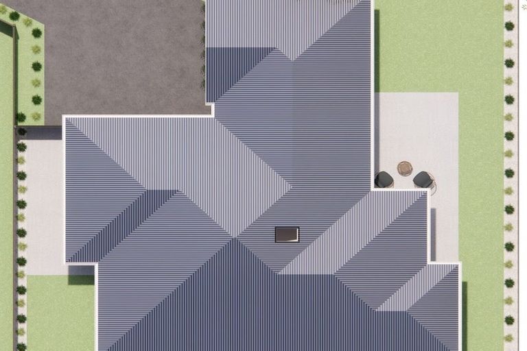 Photo of property in 18 Hunt Road, Rolleston, 7615