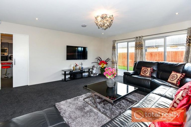 Photo of property in 91 The Runway, Wigram, Christchurch, 8042