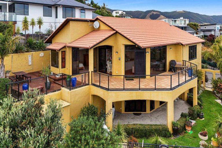 Photo of property in 9 Zeehaen Place, Britannia Heights, Nelson, 7010