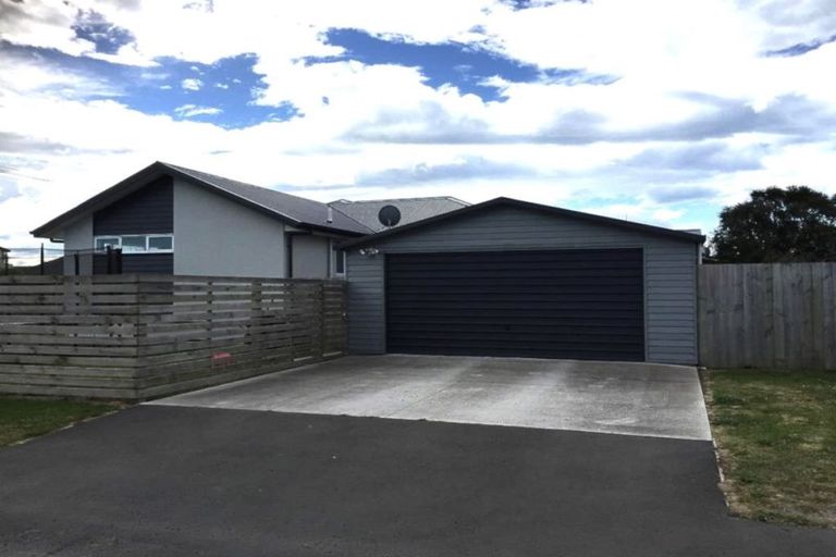 Photo of property in 89 Sinclair Street, New Brighton, Christchurch, 8083