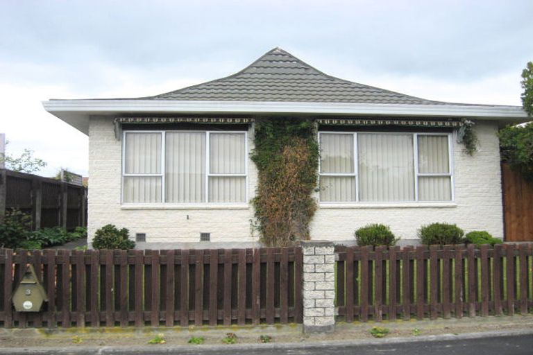 Photo of property in 3 Argo Place, Casebrook, Christchurch, 8051