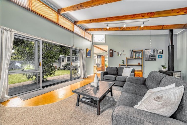 Photo of property in 296 Matangi Road, Matangi, Hamilton, 3284