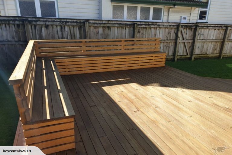 Photo of property in 4 Willoughby Street, Woburn, Lower Hutt, 5010