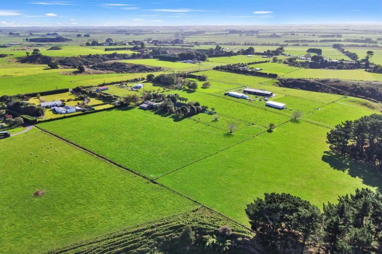 Photo of property in 63a Laward Road, Shannon, Palmerston North, 4474