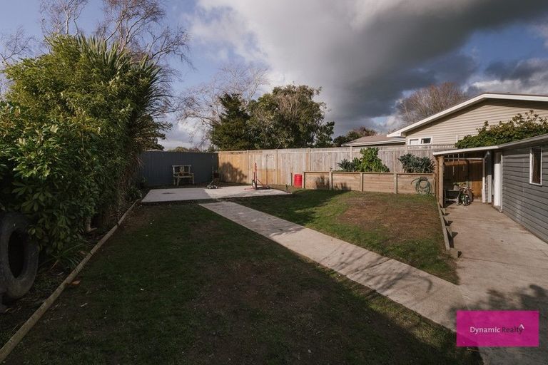 Photo of property in 30 Winchester Street, Awapuni, Palmerston North, 4412