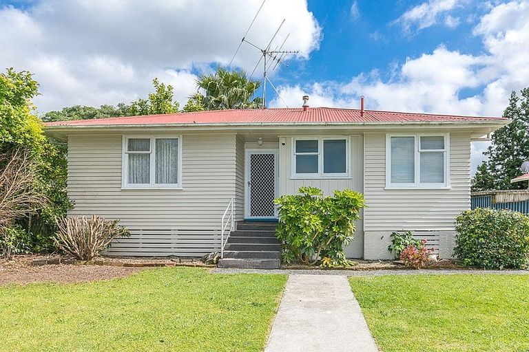 Photo of property in 37 Sefton Crescent, Chartwell, Hamilton, 3210