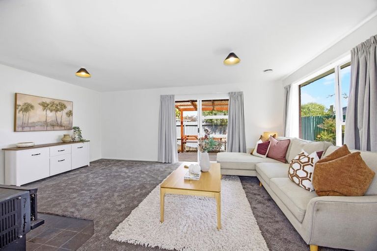 Photo of property in 1/16 Maryhill Avenue, Hoon Hay, Christchurch, 8025