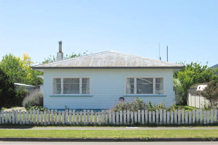 Photo of property in 569 Aberdeen Road, Te Hapara, Gisborne, 4010