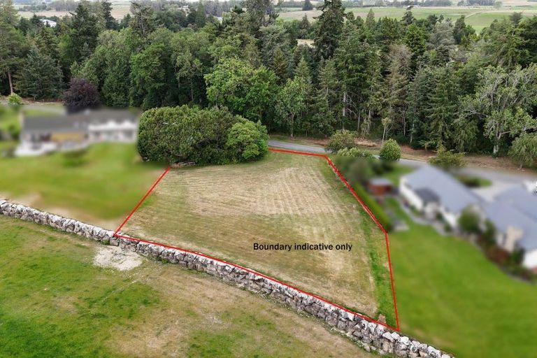 Photo of property in 18 Meadowlinks Lane, Pleasant Point, 7974