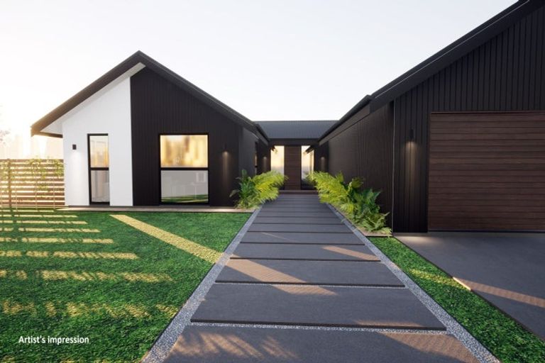 Photo of property in 12 Arrowsmith Drive, Methven, 7730