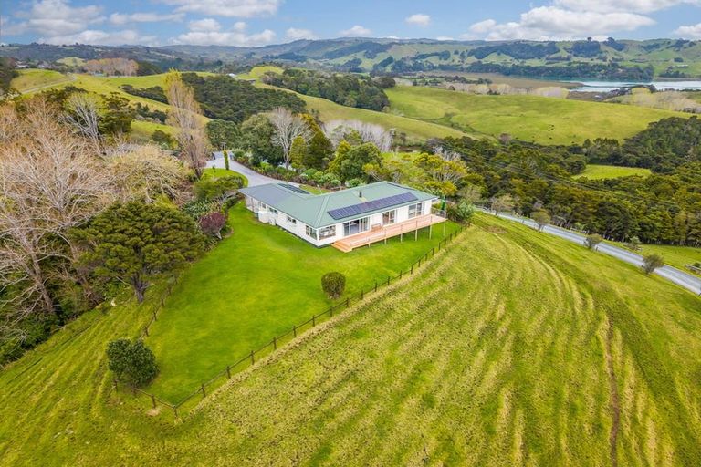Photo of property in 443a Mahurangi West Road, Mahurangi West, Warkworth, 0983