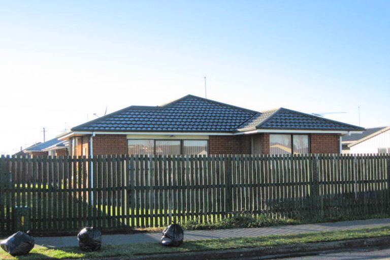 Photo of property in 1/46 Wilson Street, Islington, Christchurch, 8042