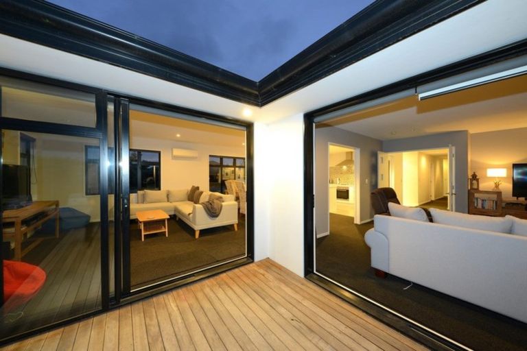 Photo of property in 1 Leonie Lane, West Melton, 7618