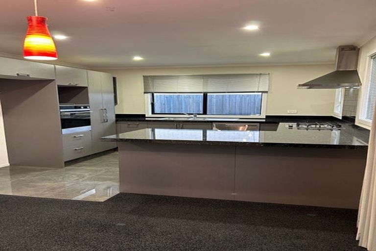 Photo of property in 5 Ishwar Ganda Boulevard, Halswell, Christchurch, 8025