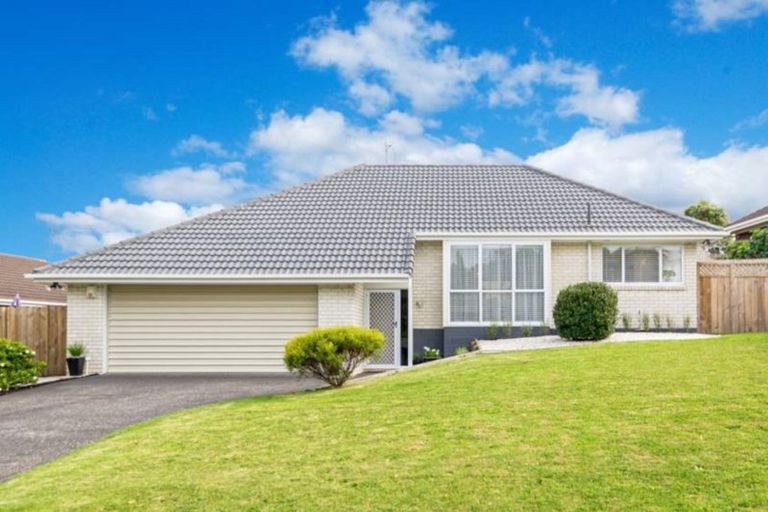 Photo of property in 37 Nicholas Road, Somerville, Auckland, 2014