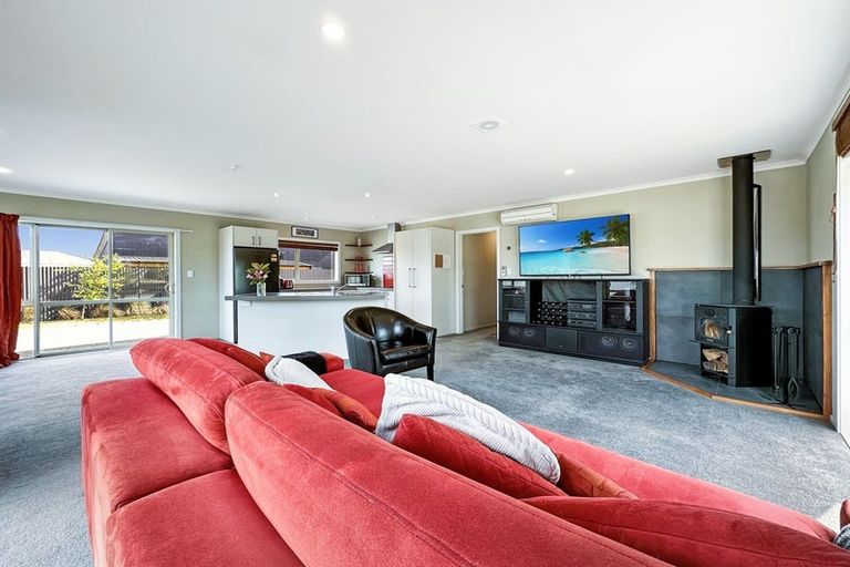 Photo of property in 12b Greenfield Place, Twizel, 7901