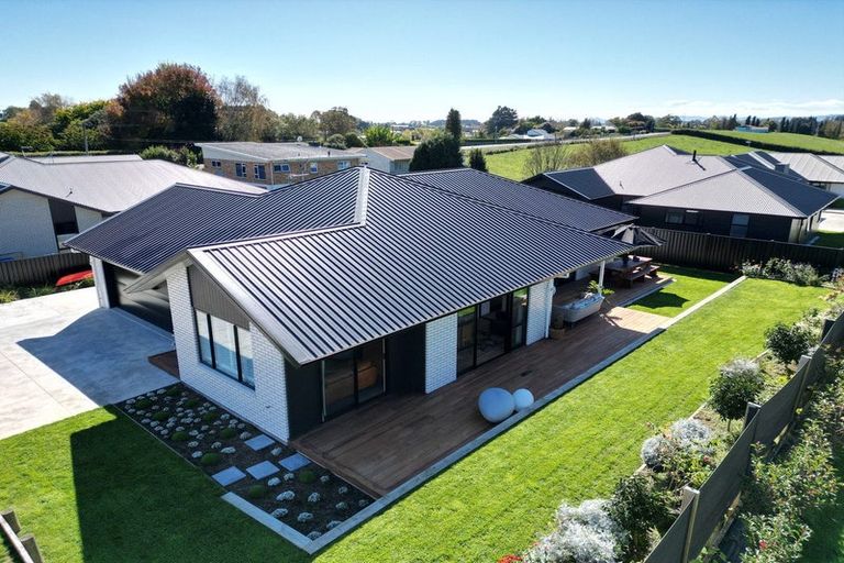 Photo of property in 5 Wikaira Road, Te Awamutu, 3800