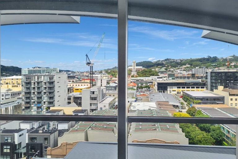 Photo of property in Century City Apartments, 114/72 Tory Street, Te Aro, Wellington, 6011