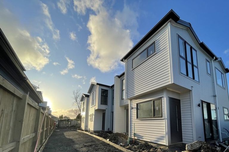 Photo of property in 21c Awatere Street, Clover Park, Auckland, 2023