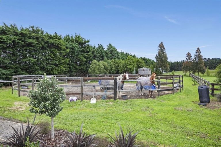 Photo of property in 235 Douds Road, Sefton, Rangiora, 7477