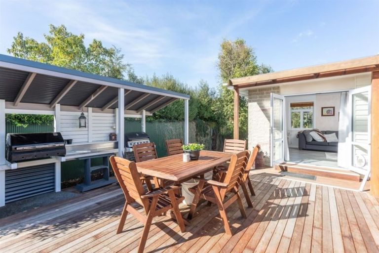 Photo of property in 620 Old Tai Tapu Road, Tai Tapu, Christchurch, 7672