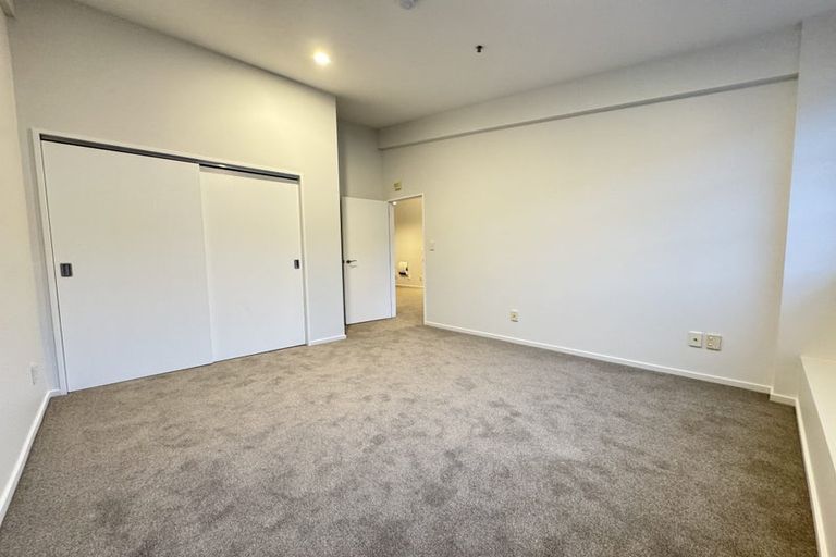 Photo of property in Elizabeth Street Chapel, 11/6 Elizabeth Street, Mount Victoria, Wellington, 6011