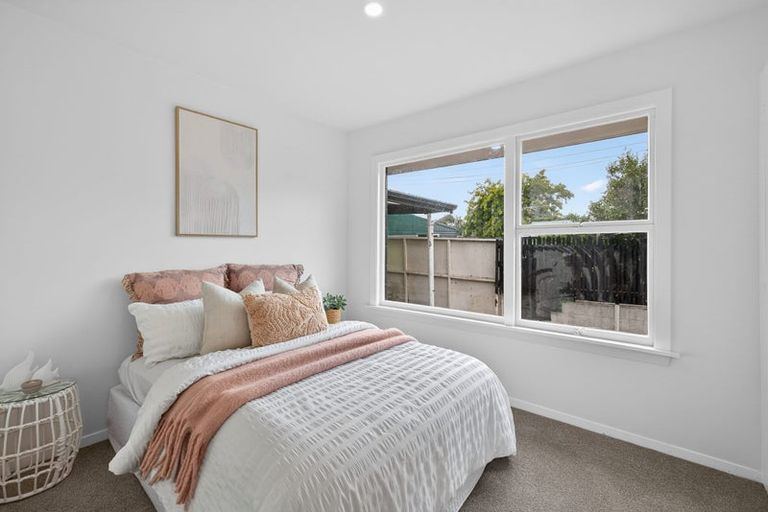 Photo of property in 66 Chrystal Street, Richmond, Christchurch, 8013