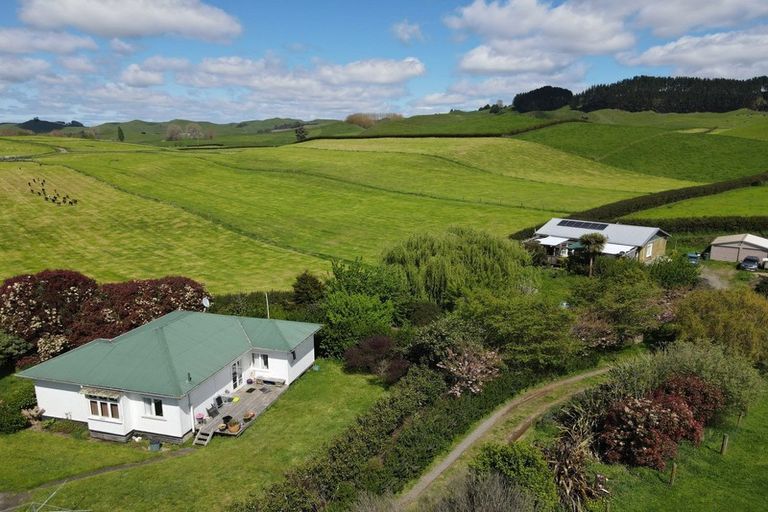 Photo of property in 68 Parapara Road, Tirau, 3410
