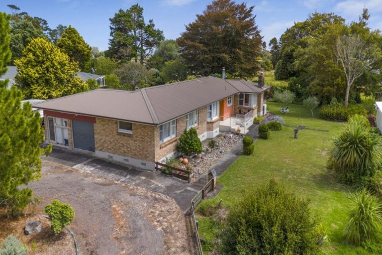 Photo of property in 46a Cumming Street, Okato, 4335