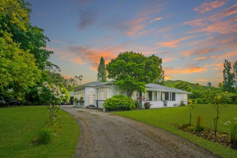 Photo of property in 431 Tiniroto Road, Frasertown, Wairoa, 4195