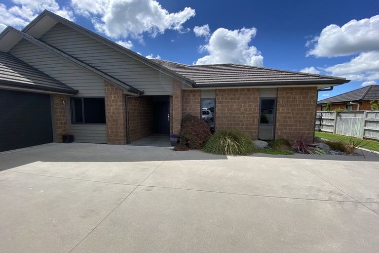 Photo of property in 22 Pengover Avenue, Leamington, Cambridge, 3432