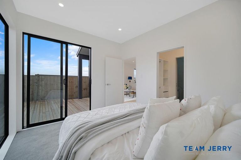 Photo of property in 45 Horokaka Street, Massey, Auckland, 0614