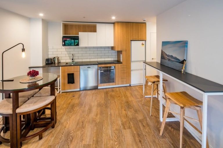 Photo of property in Vsp South, 106/168 Victoria Street, Te Aro, Wellington, 6011