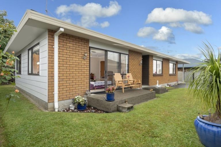 Photo of property in 20c Devon Street, Greerton, Tauranga, 3112