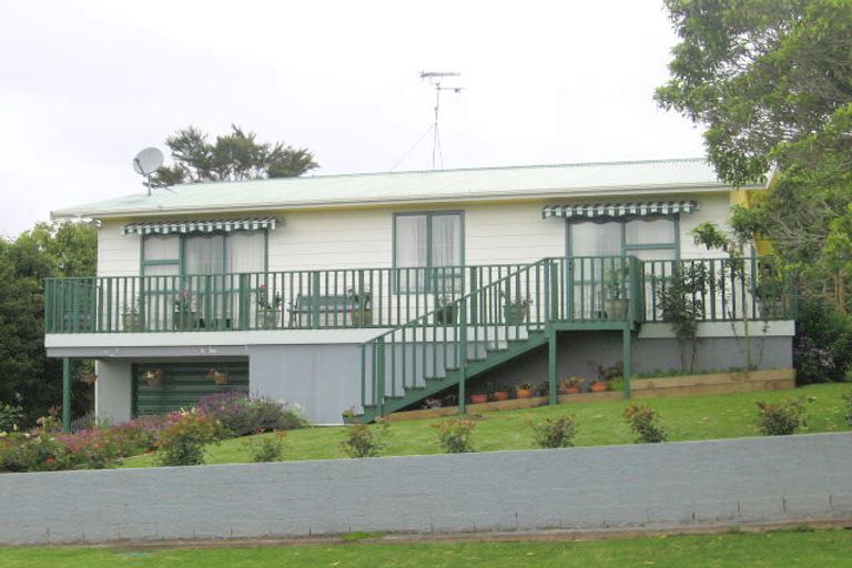 Photo of property in 36 Norwood Road, Paeroa, 3600