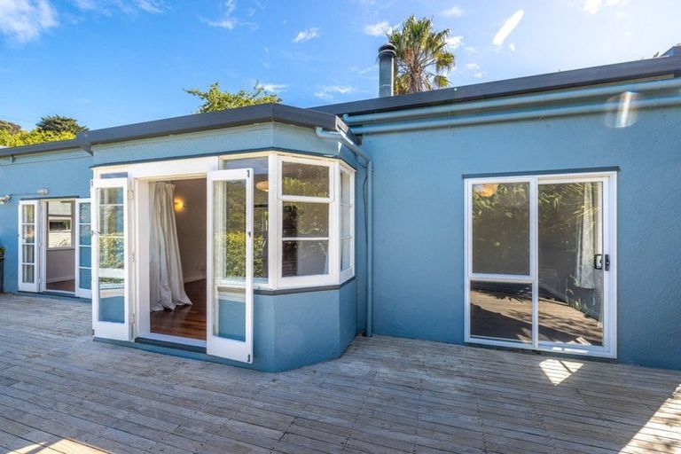 Photo of property in 10 Te Makiri Road, Onetangi, Waiheke Island, 1081