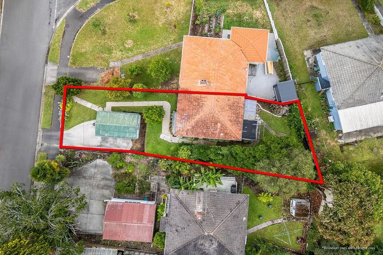 Photo of property in 24 Plunket Terrace, Hamilton East, Hamilton, 3216