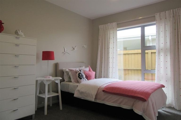 Photo of property in 60 Kittyhawk Avenue, Wigram, Christchurch, 8042