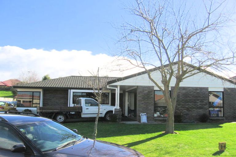 Photo of property in 14 Moverley Place, Pukete, Hamilton, 3200