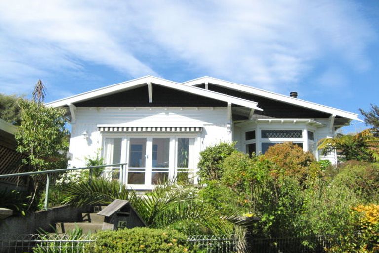 Photo of property in 14 Avon Terrace, The Wood, Nelson, 7010
